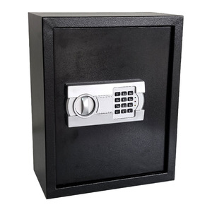 100 <span class=keywords><strong>armoire</strong></span> <span class=keywords><strong>de</strong></span> coffre-fort murale en métal à clé avec serrure numérique <span class=keywords><strong>électronique</strong></span> stockage <span class=keywords><strong>de</strong></span> <span class=keywords><strong>gestion</strong></span> <span class=keywords><strong>des</strong></span> <span class=keywords><strong>clés</strong></span> à domicile - Product Image 2