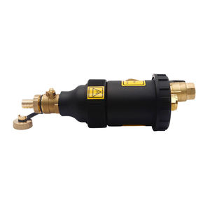 Préfiltre magnétique automatique en laiton, système de chauffage au <span class=keywords><strong>sol</strong></span>, pièces de qualité supérieure pour le confort <span class=keywords><strong>et</strong></span> l'efficacité - Product Image 2