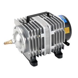 Vansun — pompe à oxygène ACO pour aquarium, aérateur à air - Product Image 4