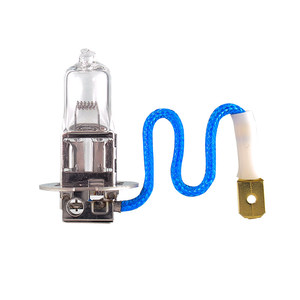 Bombilla Halógena <span class=keywords><strong>Philips</strong></span> 24V para Faros de Camión, 70W/100W, Súper Brillante, Alta Intensidad, H1 H3 H4 H7, Luz Alta y Baja, 100W - Product Image 1