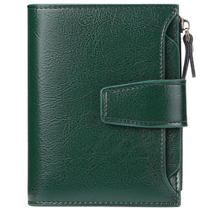 Portacarte in Vera Pelle di Alta Qualità, <span class=keywords><strong>Portafogli</strong></span> e Borse da <span class=keywords><strong>Donna</strong></span> Firmate - Product Image 5