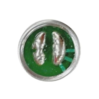 797 Audio CZF9767-OL Professionnel Electret Condensateur Dynamique Microphone Capsule Omni-directionnel Micro pour Projets De Bricolage