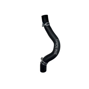 Manguera de Refrigerante 25411-3X600, Tubo de Radiador de Goma para el Sistema de Refrigeración del Automóvil, Pieza de Repuesto - Product Image 3