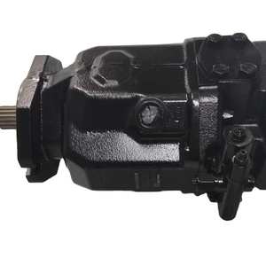 อุปกรณ์เสริมรถบรรทุกเครื่องเจาะหิน A10VO100DFR1/31R-VSC12N00 A10VO100DFR1/31R-VSC12K07 ปั๊มน้ำมันหลัก - Product Image 4