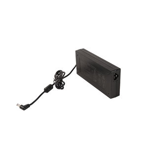 Adaptador de Corriente para Portátil ERP DOE VI EMC, 20V 9A 180W, Fuente de Alimentación CA/CC, 5.5*2.5MM, 20V 9000mA - Product Image 4