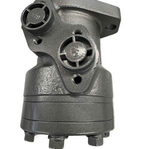 Motor Hidráulico Serie BM2 - Motor Hidráulico Profesional de Amplio Uso para Maquinaria Industrial con 1 Año de Garantía - Product Image 2