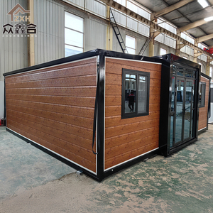 Portatile <span class=keywords><strong>casa</strong></span> prefabbricata <span class=keywords><strong>casa</strong></span> modulare contenitore espandibile <span class=keywords><strong>casa</strong></span> con <span class=keywords><strong>tutto</strong></span> incluso-miglior acquisto per la <span class=keywords><strong>casa</strong></span> - Product Image 2