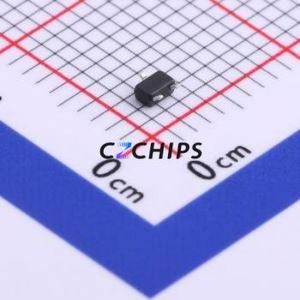 ไดโอดชอทท์กี้ไดโอด BAT54SW_R1_00001 323-3ของใหม่ของแท้ - Product Image 2