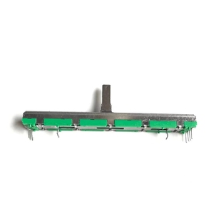 10KD fader for <strong>Behringer</strong> 7.5CM 75MM treasure bag <strong>mixer</strong> Soundcraft FOLIO-4 B50KX2 2-channel double potentiometer B50K - Product Image 4