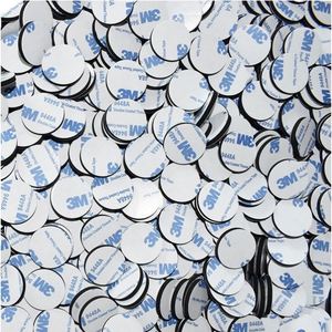 3-M 9448A EVA <b>Foam</b> Tape Non-Woven Double Coated Double Sided <b>Foam</b> Rubber Sheet - Product Image 6