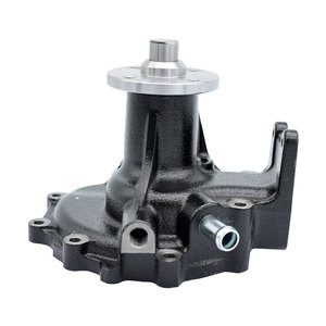 Bomba de Agua Cw para Hino J08c H Hino500 J08e WH 16100 E0333 16100 E0281, Pieza de Repuesto para Refrigeración del Motor de Camión - Product Image 1