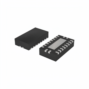 74LVC573AQ20-13 Logic Manufacturer Channel 20 VFQFN Exposed Pad Electronic Chips Component - Product Image 1