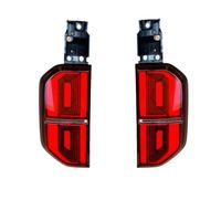 Pièces OEM BYD Leopard 5 2023-2025 : Ensemble d'accessoires neufs (pare-chocs, phares, jantes, amortisseurs, plaquettes de frein)