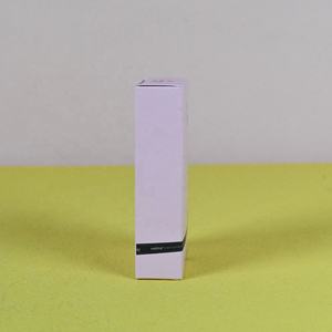 Impression de boîtes Emballage avec logo personnalisé Peigne de coiffage à dents larges Emballage de boîte de papier en carton pour tableau blanc Peigne à cheveux bouclés et graisse - Product Image 5