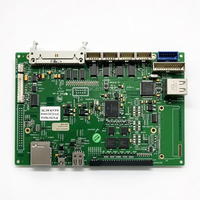 ENM48472 Papan NEP dengan Papan Tekno Papan UTAMA DIGUNAKAN untuk PRINTER CODING INKJET M 9410 9450 9232