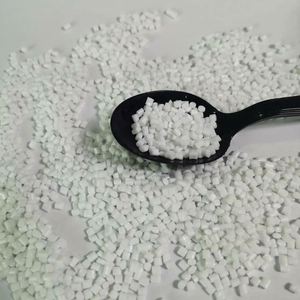 Granulés de polyester vierge de qualité stable respectueux de l'environnement granulés pour animaux de compagnie résines granulés pour animaux de compagnie pour bouteilles préforme de fibre - Product Image 2