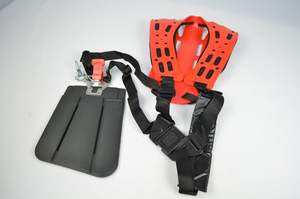 日本製 刈払機 41.5cc B45 ブラシカッター ガソリンエンジン 草刈機 - Product Image 4