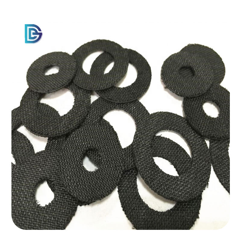 31872 Connetti Nuovo - Scatola Di Rondelle In Fibra Assortite - Foto 2