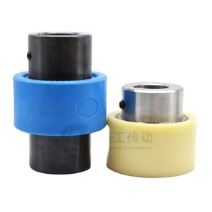 OEM cứng nhắc thép & NL Nylon khớp nối răng tay Áo Máy kích cỡ khác nhau NL1-NL10 cho các cửa hàng in ấn <span class=keywords><strong>CNC</strong></span> - Product Image 3