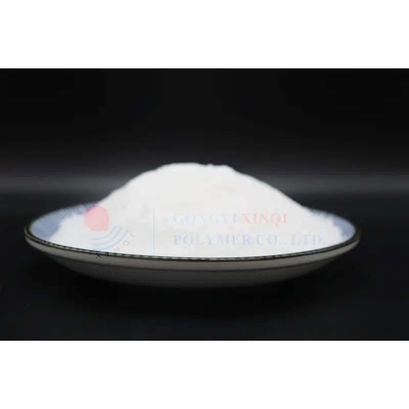 水処理薬品用粉末陰イオン凝集剤ポリアクリルアミドアム結晶