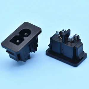 IEC nữ AC Adapter Ổ Cắm xen kẽ Jack hiện tại cho phích cắm & ổ cắm - Product Image 5