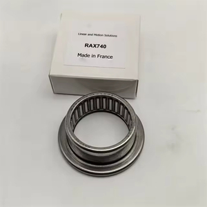 Cuscinetto a rullini combinato <span class=keywords><strong>RAX</strong></span> 740 RAX740 - Product Image 5