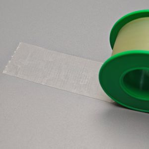 Medical <strong>Hydrocolloid</strong> Tape Waterproof Wound Dressing for Blister Prevention &amp; Healing Breathable <strong>Hydrocolloid</strong> Bandage Roll 5m - Product Image 2