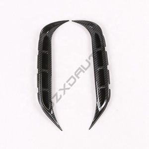 Cubiertas Decorativas para Faros Antiniebla Delanteros WZXD, Accesorios de Protección para Sportage 2022 - Product Image 5