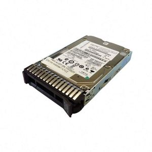 Disque dur SAS 3,5 pouces 40K1127 300 Go 10000 tr/min, échangeable à chaud, LFF, 3 Go/s, avec Smart Carrier, SSD d'entreprise, disque dur de serveur - Product Image 5