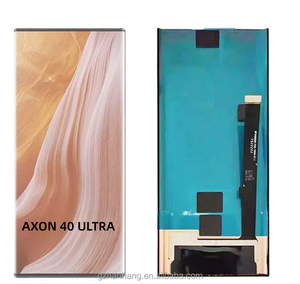 Pantalla de Repuesto para <span class=keywords><strong>ZTE</strong></span> <span class=keywords><strong>Axon</strong></span> <span class=keywords><strong>40</strong></span> <span class=keywords><strong>Ultra</strong></span>, Digitalizador LCD para ZTEAXON 30 <span class=keywords><strong>ULTRA</strong></span> 5G NUBIA Z60S - Product Image 1