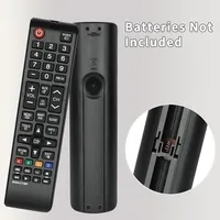 Mando a distancia universal de TV, reemplazo de 3 de 2. 2. 2. 2. 2 para Samsung HDTV Smart TV