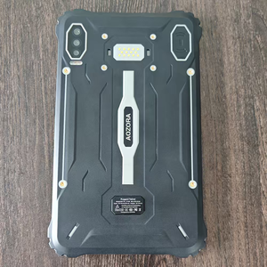 Industrial Android <b>Tablet</b> PC <b>8</b> Inch 1920x1080 Octa Core CPU Waterproof Drop Resistance Professional Business Outdoor Logistic - Product Image 2
