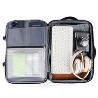 Sac à dos d'affaires en gros, sac à dos de loisirs de haute qualité, sac pour ordinateur de grande capacité, nouveau sac à dos de voyage pour étudiants