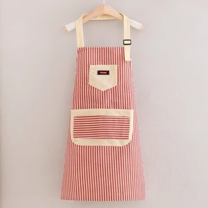 Delantales de Cocina Azul Claro con Volantes para Hombres, Ideales para Barbacoa y Asados, de Best Chef Daddy - Product Image 2