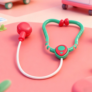 Kit de <span class=keywords><strong>docteur</strong></span> de petite taille jouets enfants <span class=keywords><strong>docteur</strong></span> outils ensemble intérieur maison jouer <span class=keywords><strong>docteur</strong></span> ensemble pour enfants avec étui - Product Image 3