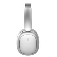 Écouteurs Bluetooth professionnels à suppression de bruit, sans fil, appels clairs, écouteurs résistants à l'usure pour le travail au bureau