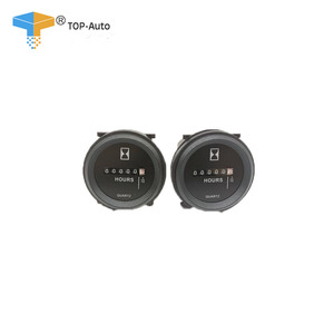 Precio al por Mayor, Horómetro de 6-80 Voltios 19506 19506GT para <span class=keywords><strong>Genie</strong></span> <span class=keywords><strong>S</strong></span>-40 <span class=keywords><strong>S</strong></span>-45 <span class=keywords><strong>S</strong></span>-60 <span class=keywords><strong>S</strong></span>-65 <span class=keywords><strong>S</strong></span>-80 <span class=keywords><strong>S</strong></span>-<span class=keywords><strong>85</strong></span> TML-4000 TMZ-50/30 TZ-34/20 TZ-50/30 - Product Image 2