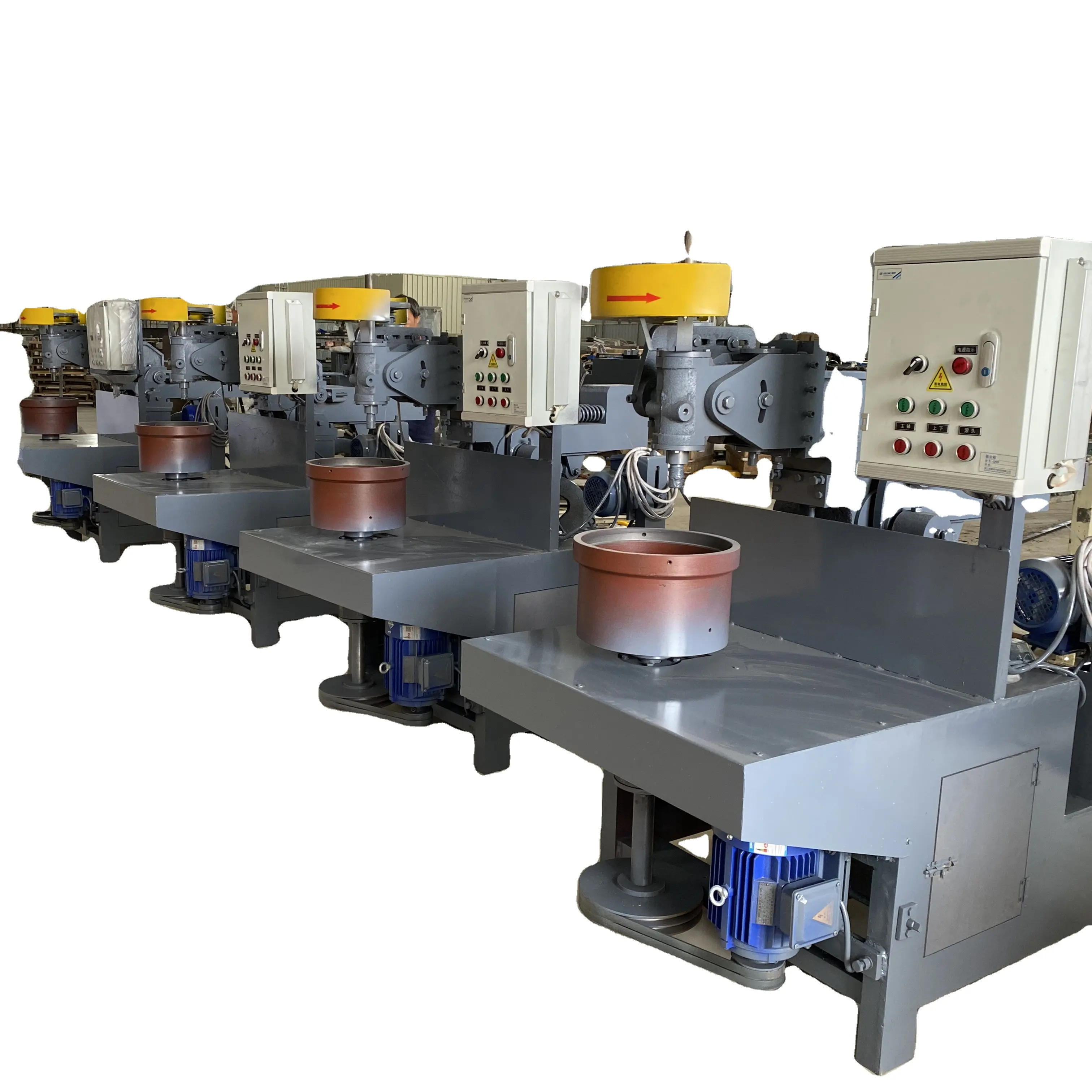 Low Price Roller Press for Ceramic Automatic Forming Dinnerware Porcelain For Factory