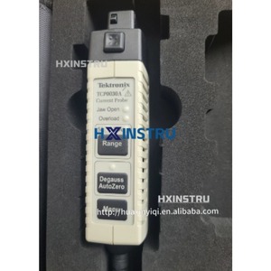 ออสซิลโลสโคป Tektronix TCP0030A, หัววัดกระแส 30a Fedex H - Product Image 1