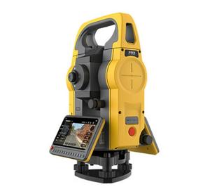 Тахеометр Hi-Target HTS-720 SLT12 с ПО для <span class=keywords><strong>Android</strong></span>, новое поколение, прибор для измерения и анализа на расстояние до 1000 м - Product Image 1