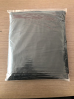 Bâche en tissu enduit robuste sur mesure pour couvrir les camions, imperméable pour la protection des véhicules commerciaux