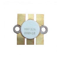 Transistor Daya RF NPN Frekuensi Tinggi MRF134/MRF136/MRF137/MRF138 untuk Sirkuit Penguat Daya Pemancar Radio VHF