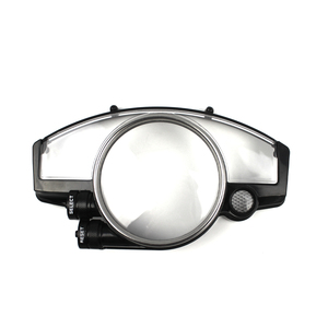 ABS Motorrad Instrument Gauge Fall Motorrad Tacho Abdeckung Für Yamaha R1 2004-2009 YZF <span class=keywords><strong>R6</strong></span> 2006-2012 - Product Image 4