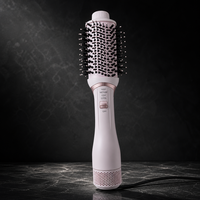 Brosse Soufflante Chauffante OEM et ODM à Conception Personnalisée, Sèche-Cheveux Mon-Étape avec Fonction Air Froid