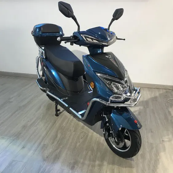 dynavolt best selling 60v 1200w scoter electric scooter