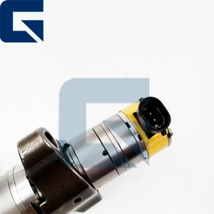 หัวฉีดน้ำมันดีเซลเครื่องยนต์ดีเซล C9 รุ่น 267-9710 2679710 - Product Image 3