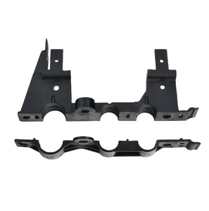 Kit di Aggiornamento Tubi Refrigeranti per Porsche <span class=keywords><strong>Cayenne</strong></span> S <span class=keywords><strong>Turbo</strong></span> 4.5 V8 94810605906 94810604907 - Product Image 4