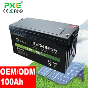 48 볼트 리튬 이온 배터리 20Kw Lifepo4 충전기 30Ah Baterie 배터리 200Ah 24V Eg4 케이스