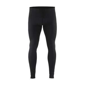 BLAKLADER - 189117059900XXXL Sous-vêtements pantalon WARM Noir-EAN 7330509213407 SOUS-VÊTEMENTS THERMIQUES - Product Image 1