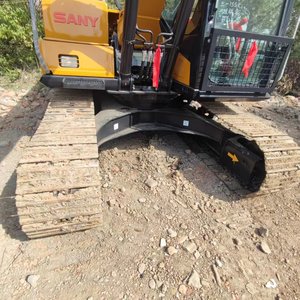 Excavadora Sany 155C de Segunda Mano a Buen Precio, 15.5 Toneladas, Excavadora Sany SY155C Usada en Venta - Product Image 4